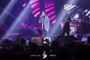 Mohamad Alizadeh - 1 Bahman - Fajr Music Festival 6